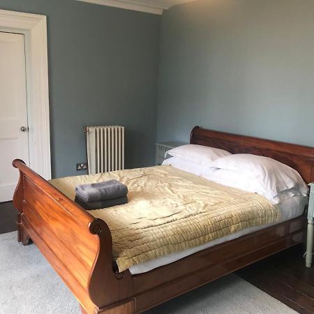 Collingwood House Tynemouth Apartment ภายนอก รูปภาพ