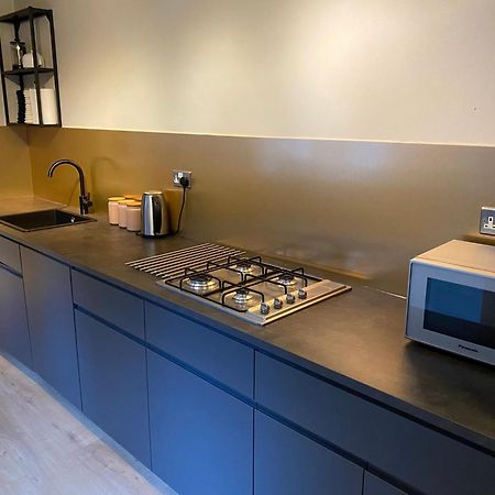 Collingwood House Tynemouth Apartment ภายนอก รูปภาพ