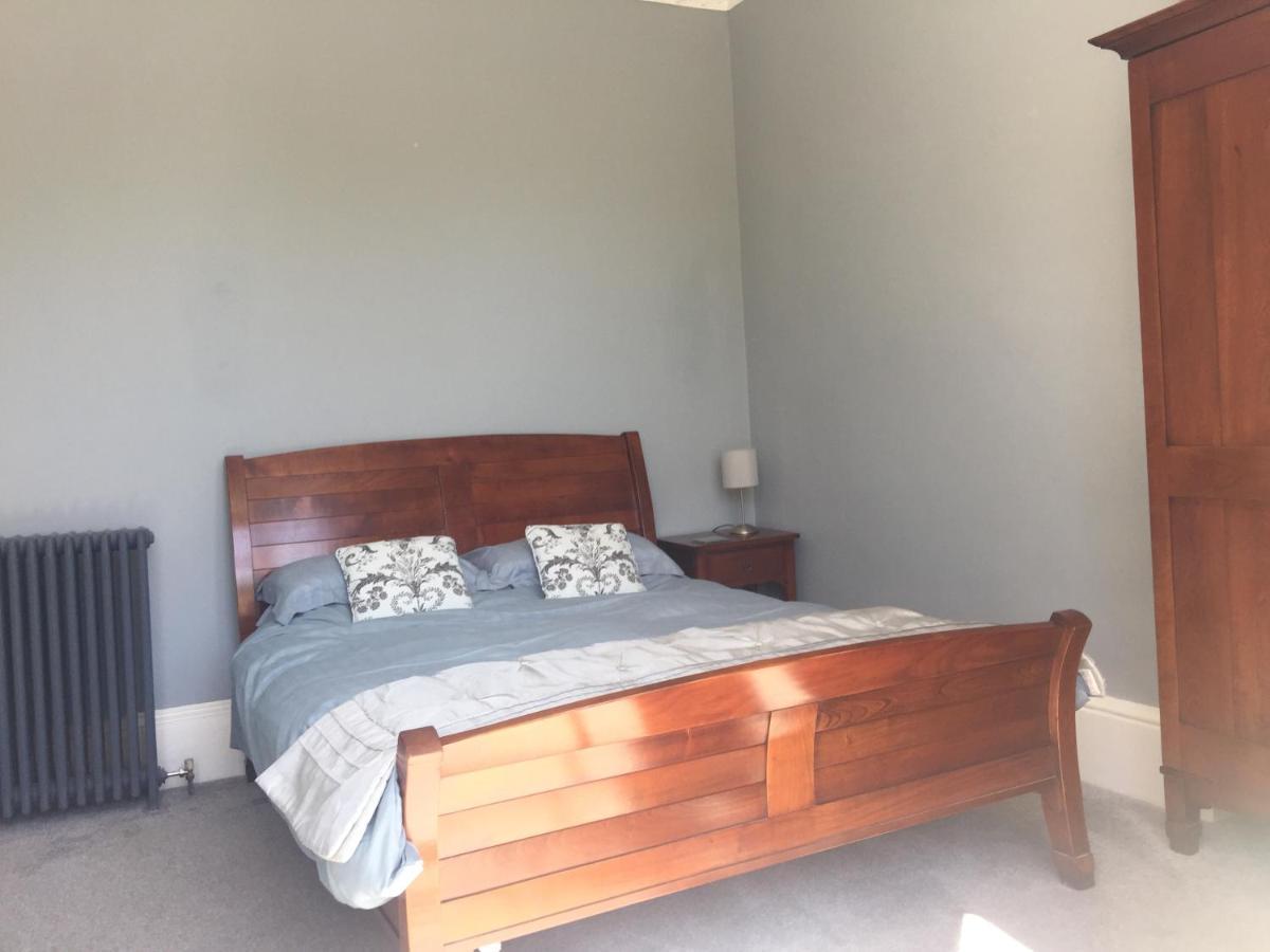 Collingwood House Tynemouth Apartment ภายนอก รูปภาพ