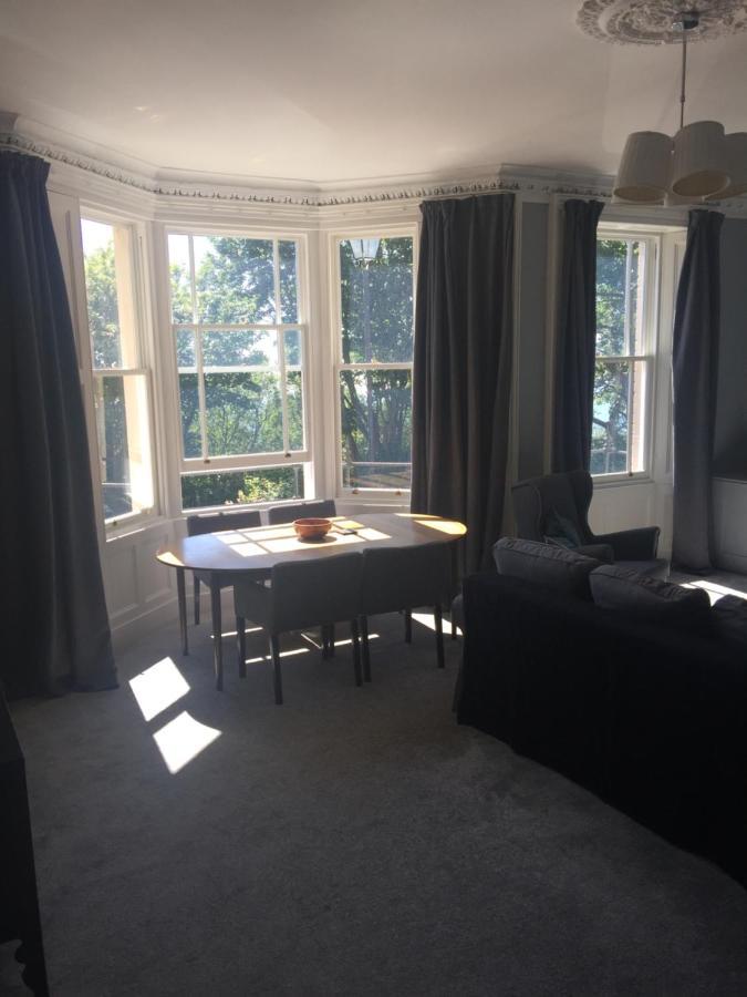 Collingwood House Tynemouth Apartment ภายนอก รูปภาพ