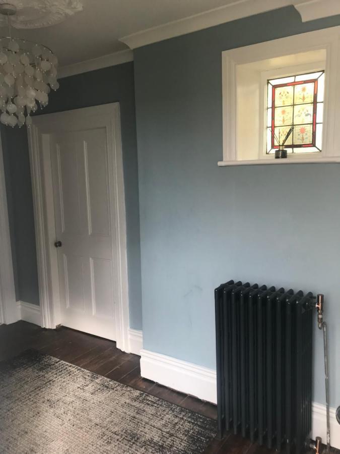 Collingwood House Tynemouth Apartment ภายนอก รูปภาพ