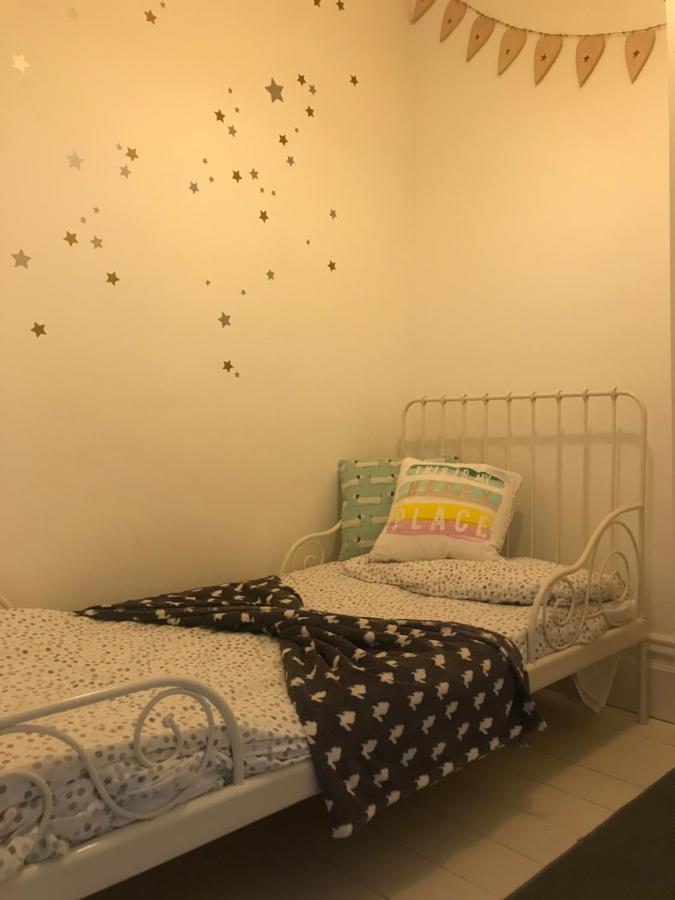 Collingwood House Tynemouth Apartment ภายนอก รูปภาพ