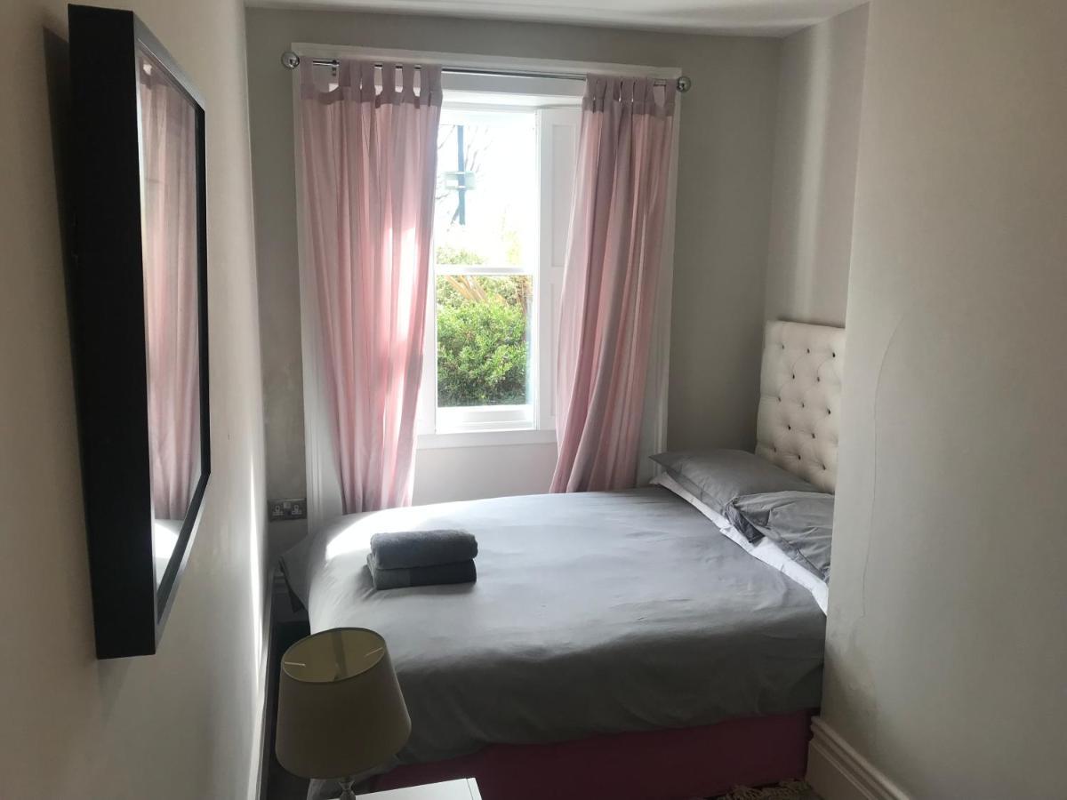 Collingwood House Tynemouth Apartment ภายนอก รูปภาพ