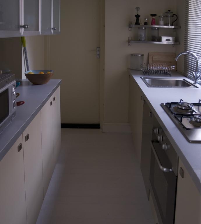 Collingwood House Tynemouth Apartment ภายนอก รูปภาพ