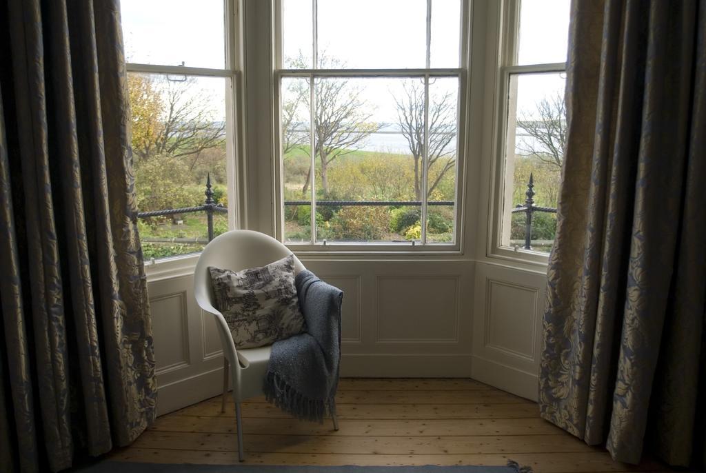 Collingwood House Tynemouth Apartment ภายนอก รูปภาพ