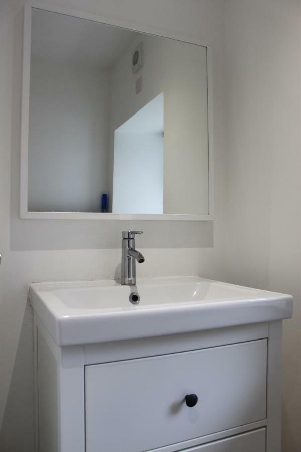Collingwood House Tynemouth Apartment ภายนอก รูปภาพ